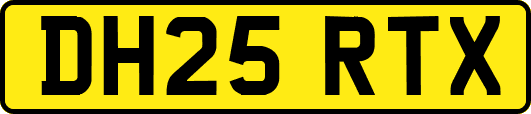 DH25RTX