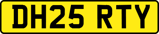 DH25RTY