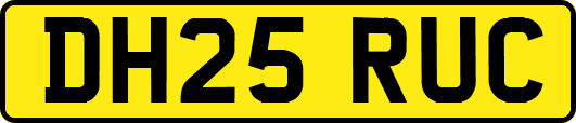 DH25RUC