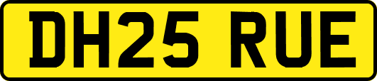 DH25RUE