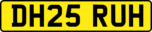 DH25RUH