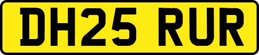 DH25RUR