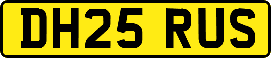 DH25RUS