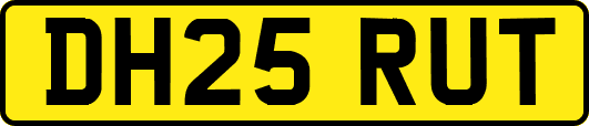 DH25RUT