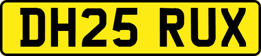 DH25RUX