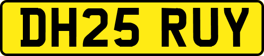 DH25RUY