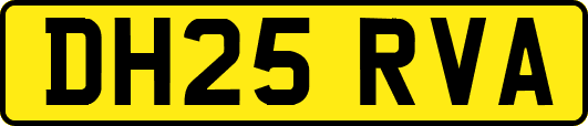 DH25RVA