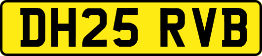 DH25RVB