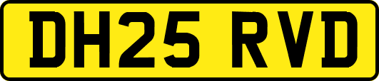 DH25RVD