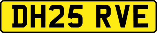 DH25RVE