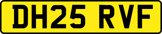 DH25RVF