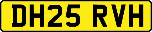 DH25RVH