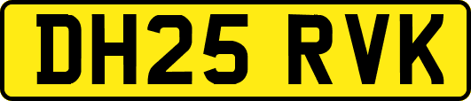 DH25RVK