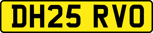 DH25RVO