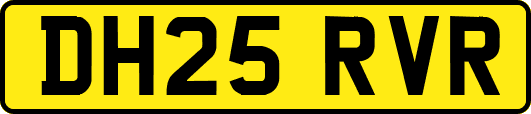 DH25RVR