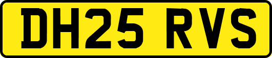 DH25RVS