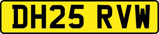DH25RVW