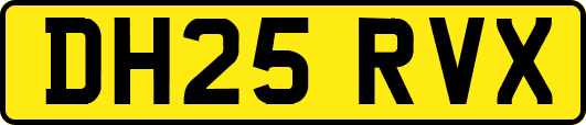 DH25RVX