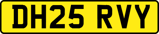 DH25RVY