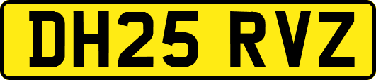 DH25RVZ