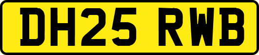 DH25RWB