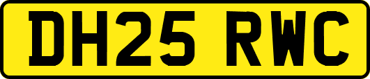 DH25RWC