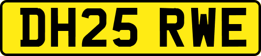 DH25RWE
