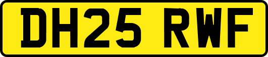 DH25RWF