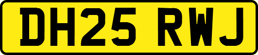 DH25RWJ
