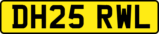 DH25RWL
