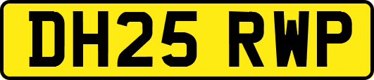 DH25RWP
