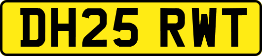 DH25RWT