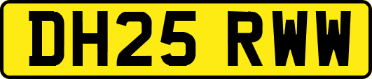 DH25RWW