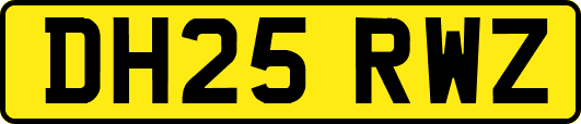DH25RWZ