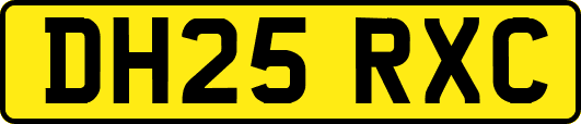 DH25RXC