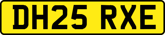 DH25RXE