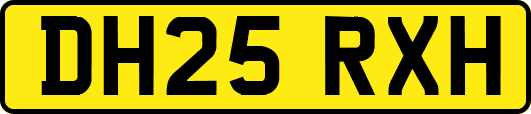 DH25RXH