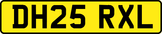 DH25RXL