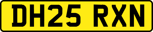 DH25RXN