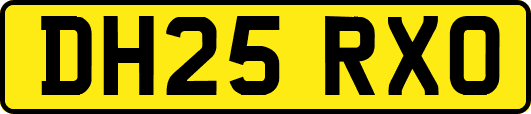 DH25RXO