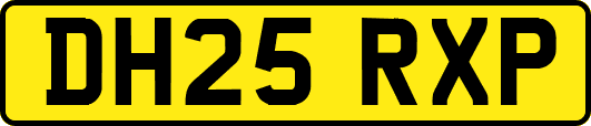 DH25RXP