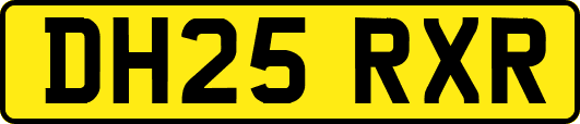 DH25RXR