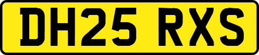 DH25RXS