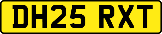 DH25RXT