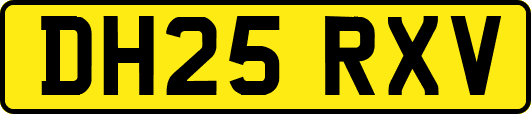 DH25RXV