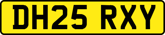 DH25RXY