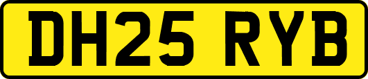 DH25RYB