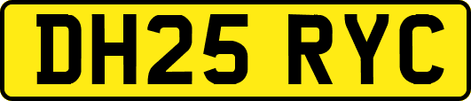 DH25RYC