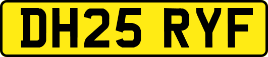 DH25RYF