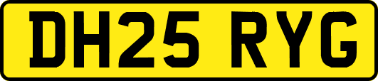 DH25RYG